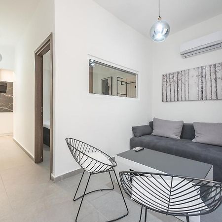 Iguana Gold Luxury Suites 2 Athens Luaran gambar