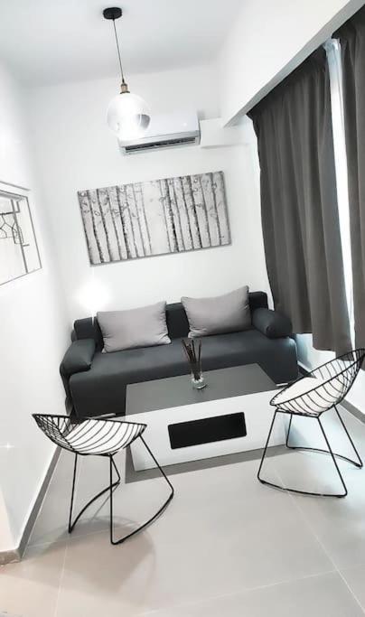 Iguana Gold Luxury Suites 2 Athens Luaran gambar