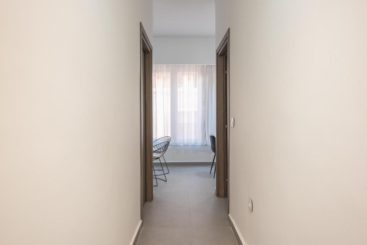 Iguana Gold Luxury Suites 2 Athens Luaran gambar