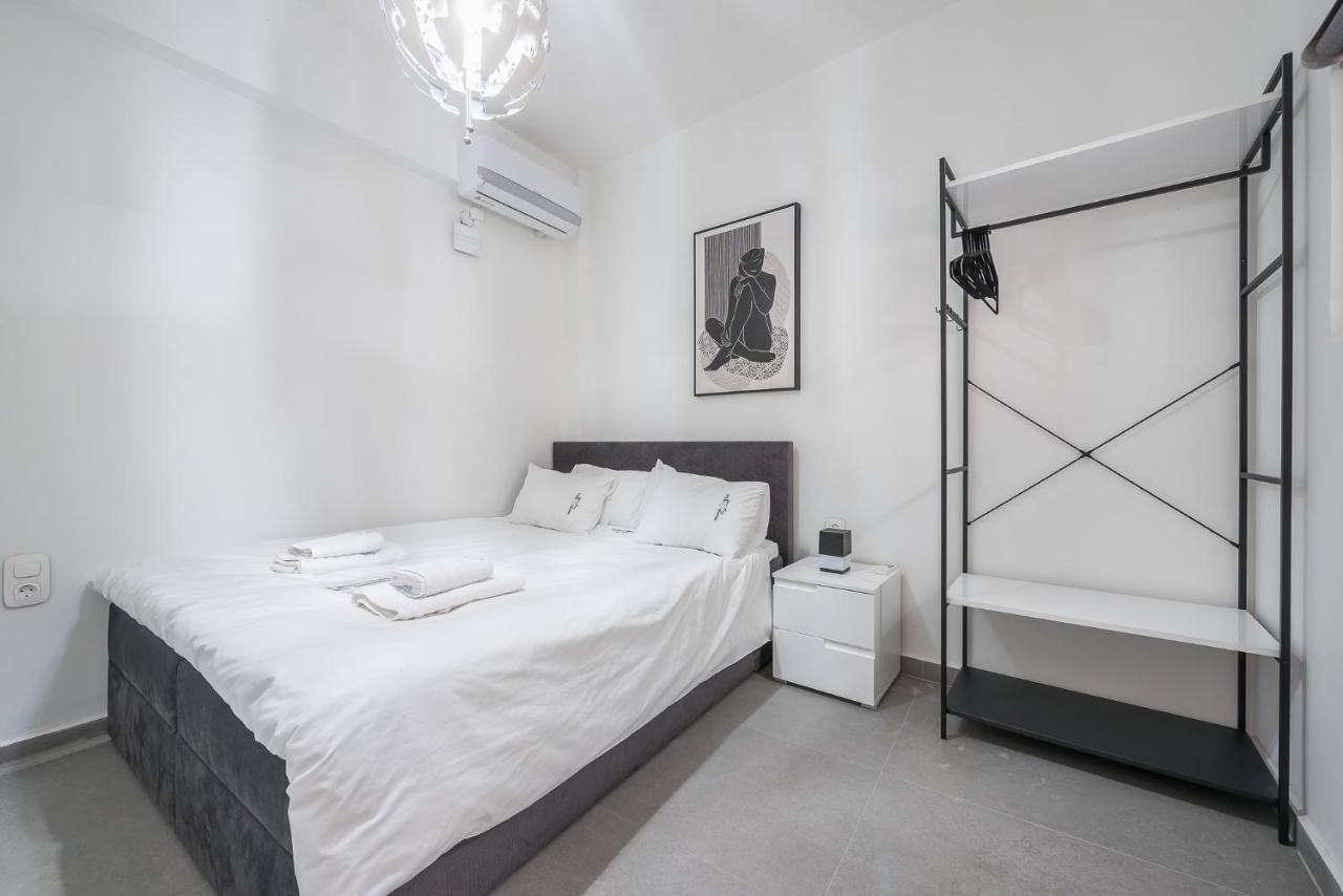 Iguana Gold Luxury Suites 2 Athens Luaran gambar
