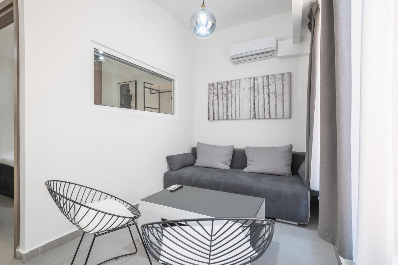 Iguana Gold Luxury Suites 2 Athens Luaran gambar