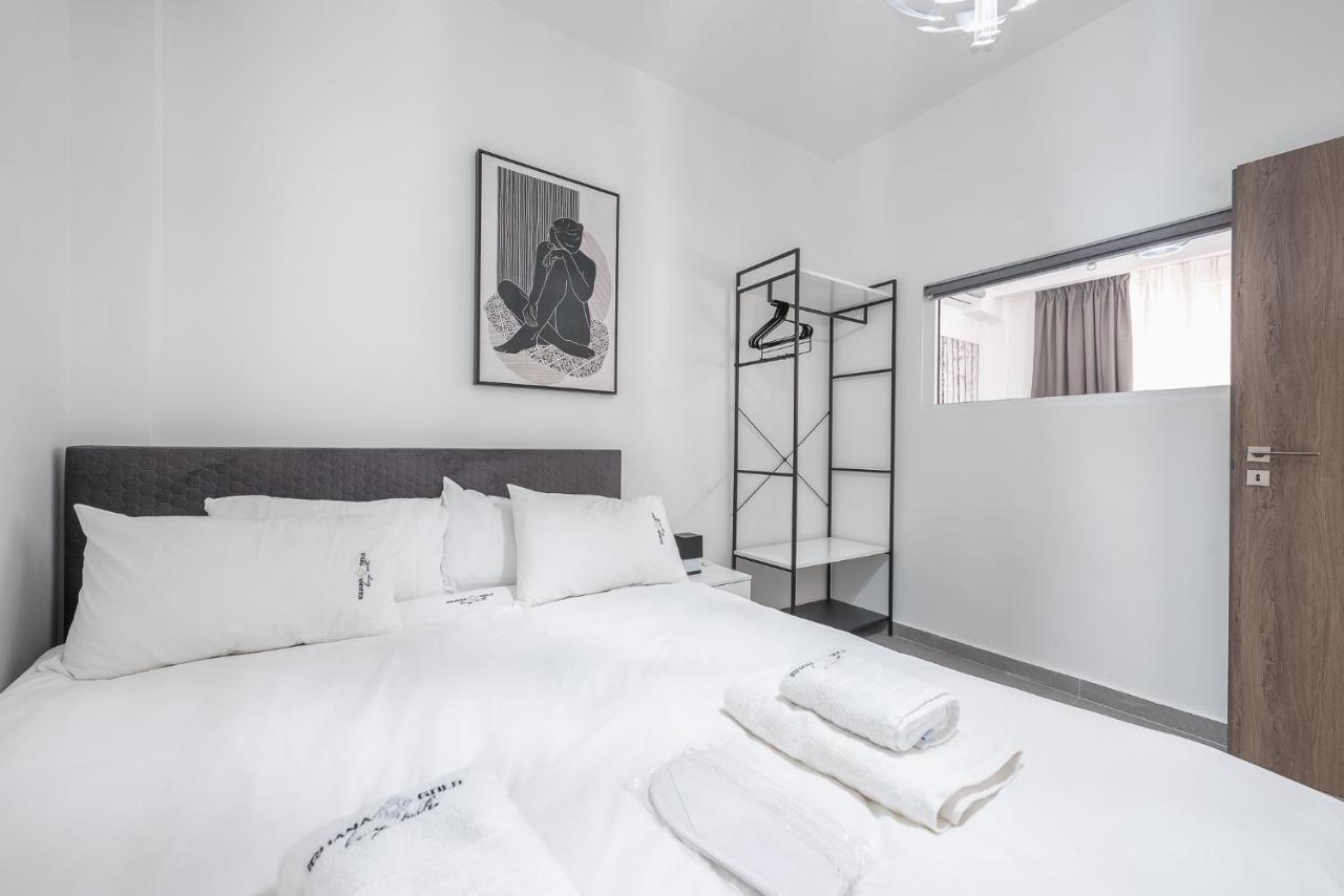Iguana Gold Luxury Suites 2 Athens Luaran gambar