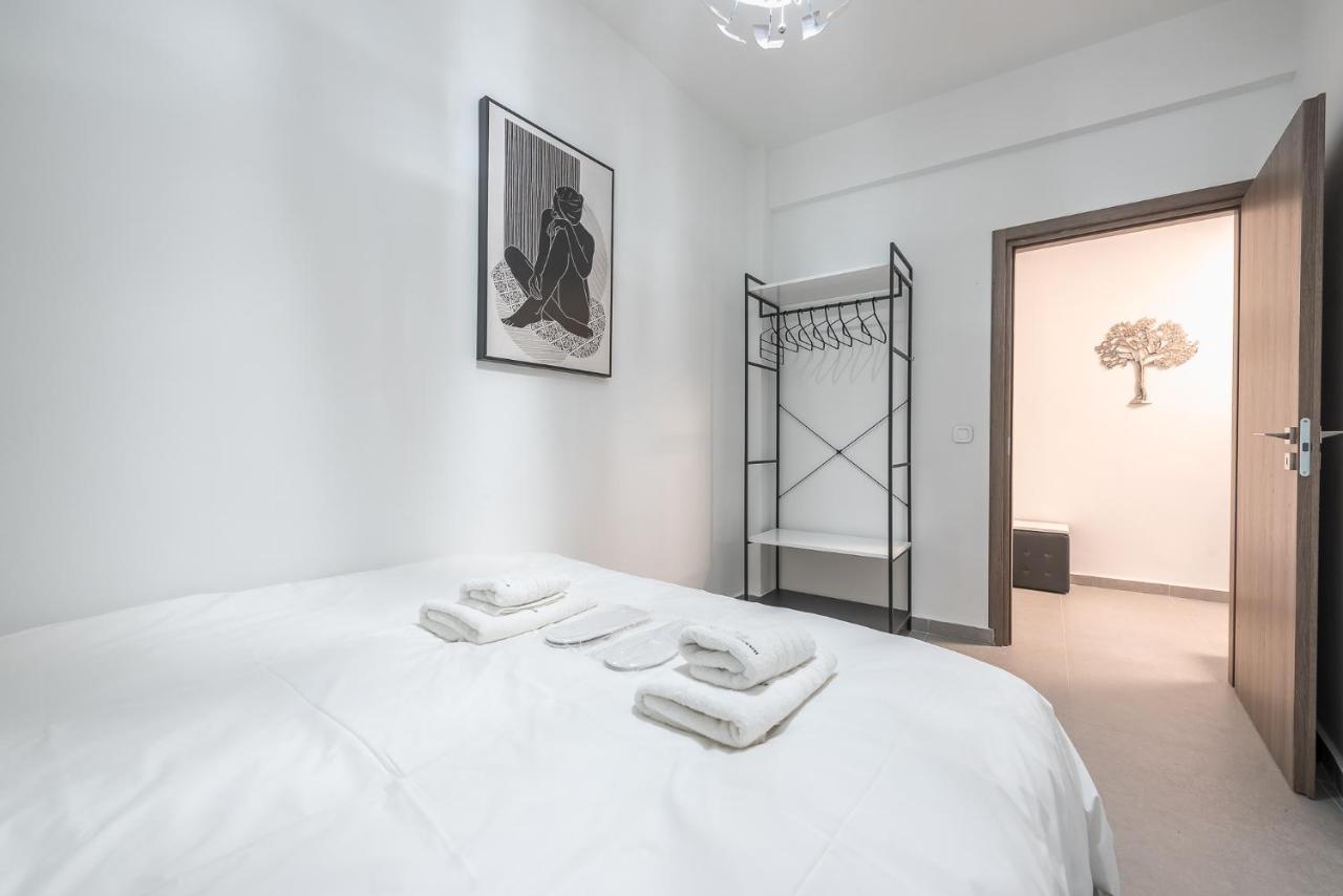 Iguana Gold Luxury Suites 2 Athens Luaran gambar