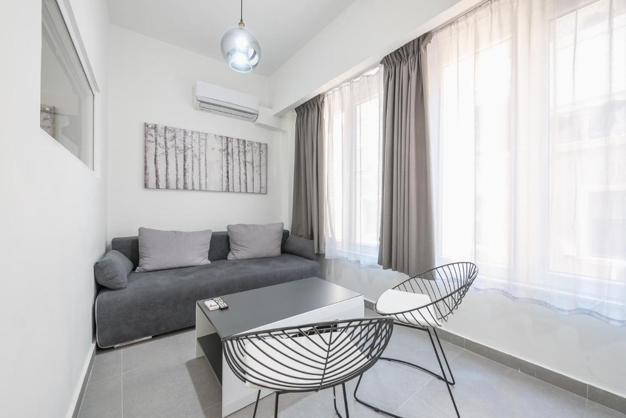 Iguana Gold Luxury Suites 2 Athens Luaran gambar